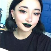 Estudiante de gastronomía y daré clases a estudiantes de educación básica